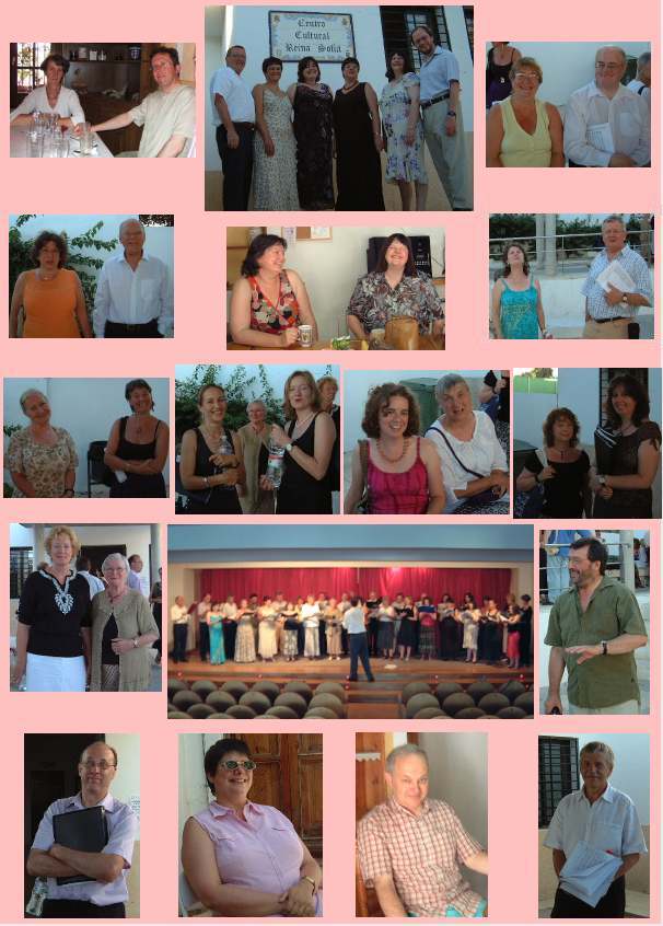 Summertown Singers